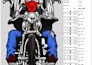 do custom embroidery digitizing, flat, 3d, applique and patch